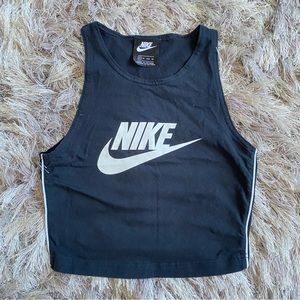 Nike tank top
